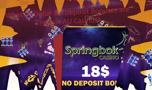 100 dollar no deposit bonus casino