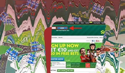 50 free spins paddy power in SA