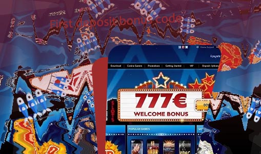 777 welcome bonus