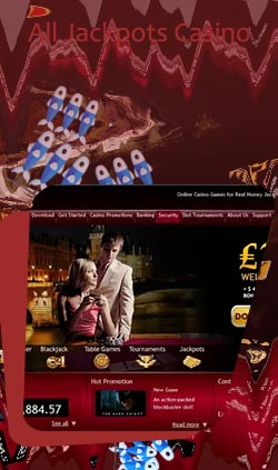 All jackpots casino no deposit