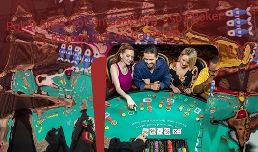 Best offshore poker sites