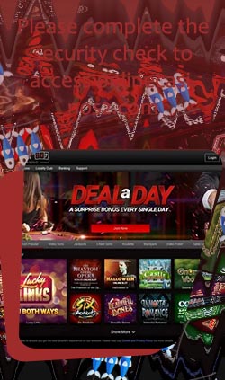 Best online casino eu