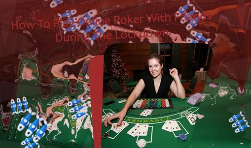 Best place to play poker online