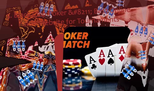 Best poker bonus 2020