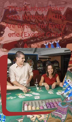 Best poker site reddit