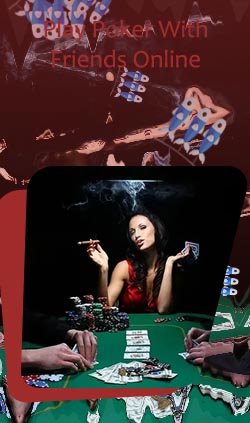 Best site for poker with friends