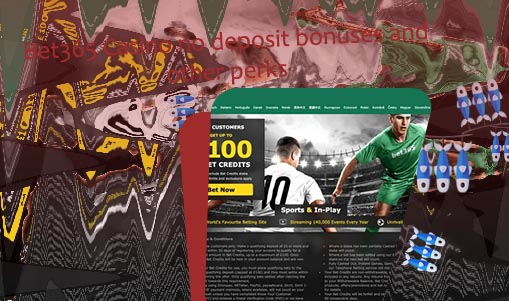 Bet365 no deposit bonus