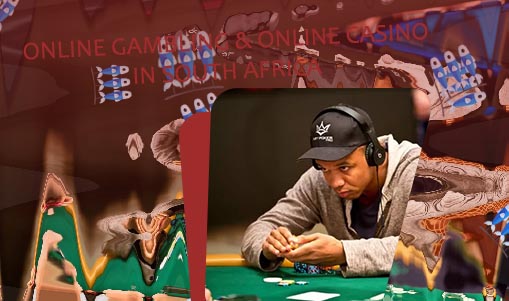 Biggest poker sites in SA