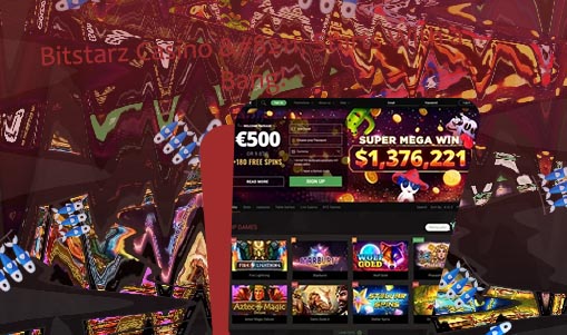 Bitstarz casino bonus
