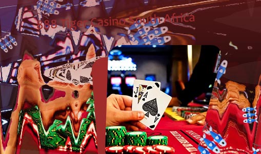 Blackjack 888 casino South African