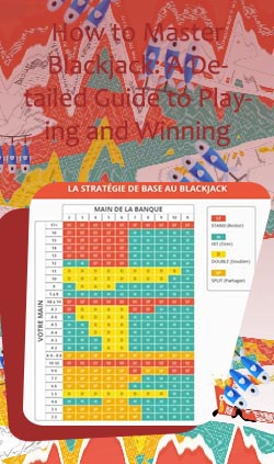 Blackjack betting guide