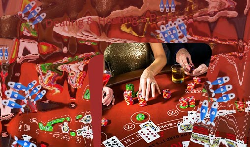 Blackjack in