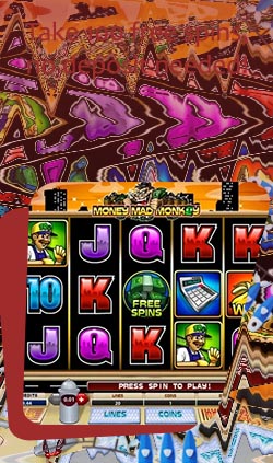 Caesars slots 100 free spins