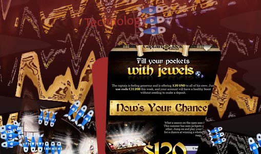 Captain jack casino no deposit bonus codes june 2019