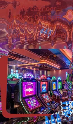 Casino dk online