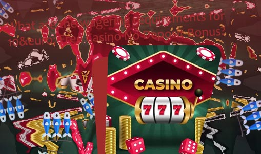 Casino euro no deposit bonus