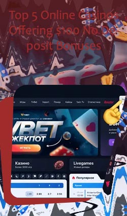 Casino online no deposit bonus 2019