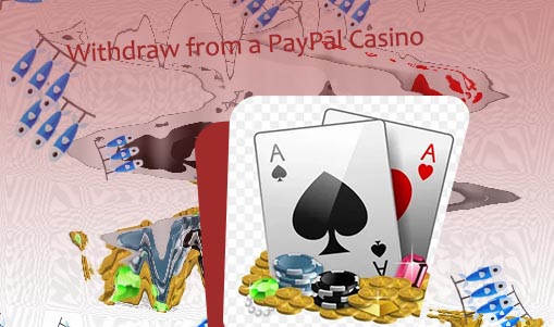 Casino paypal bonus