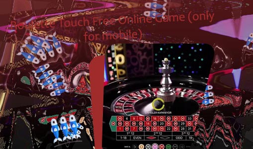 Casino roulette free