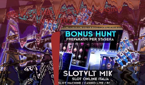 Casino slot online 888