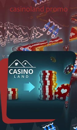 Casinoland in SA