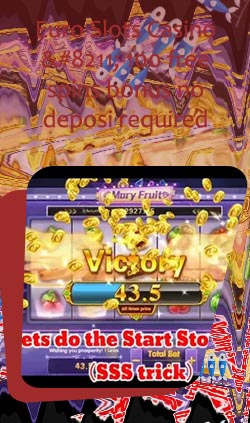Euro slots free spins