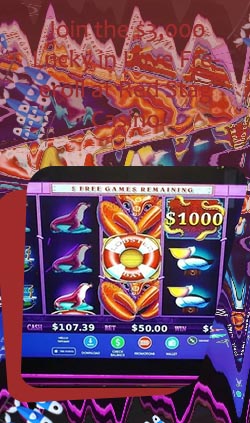 Extreme casino free spins