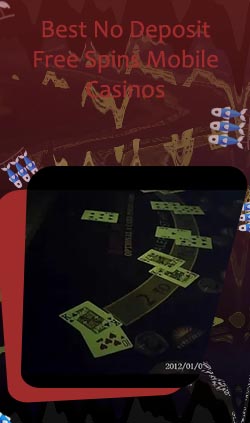 Free cash online casino no deposit