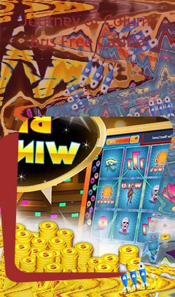 Free casino games no internet