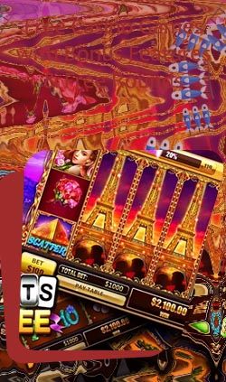 Free casino games on my phone