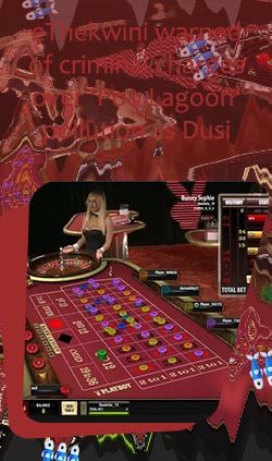 Free online roulette no money in South Africa