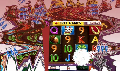 Free online slot tournaments no deposit