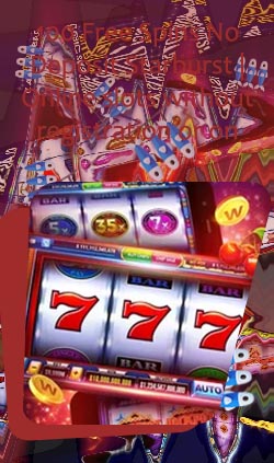 Free slots no deposit 2019