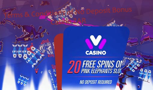 Free spins no deposit bonus on registration