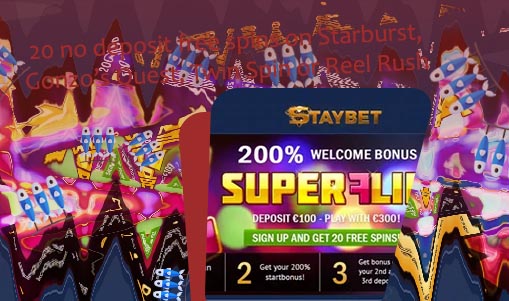 Free spins twin spin no deposit