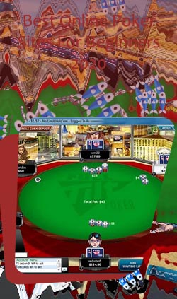 Genuine online poker sites