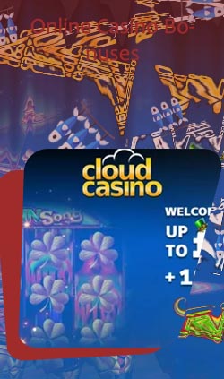 Kingcasinobonus welcome casino bonus