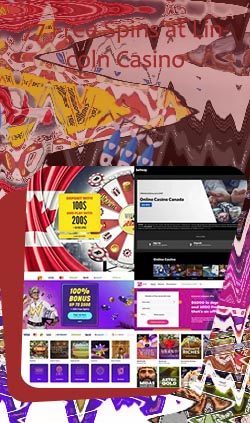 Lincoln online casino bonus codes