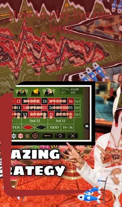 Live american roulette online casino
