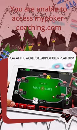 Live poker app real money