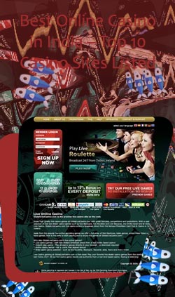 Live roulette no deposit bonus