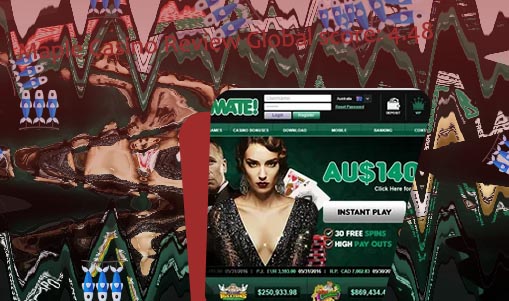 Maple casino mobile