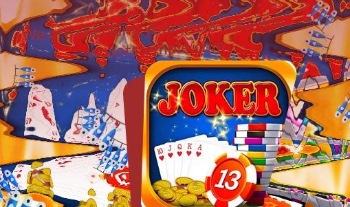 Mega joker free slot