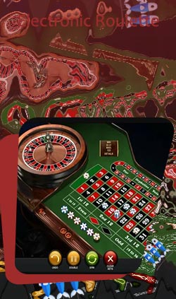 Morongo roulette