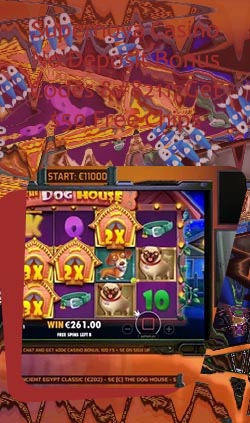 New casino no deposit bonus codes 2020