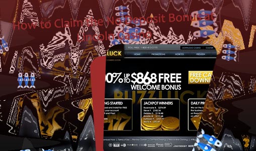 No deposit bonus codes for lincoln casino