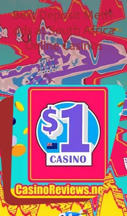 No wagering no deposit casino South African