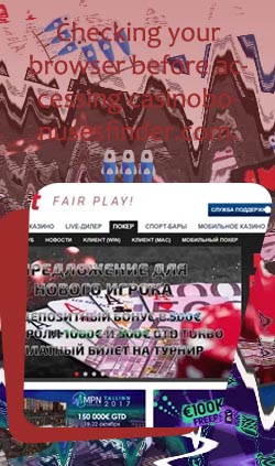 Olybet casino online