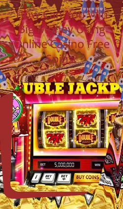 Online casino free spins win real money
