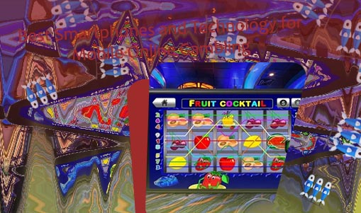 Online casino slots mobile